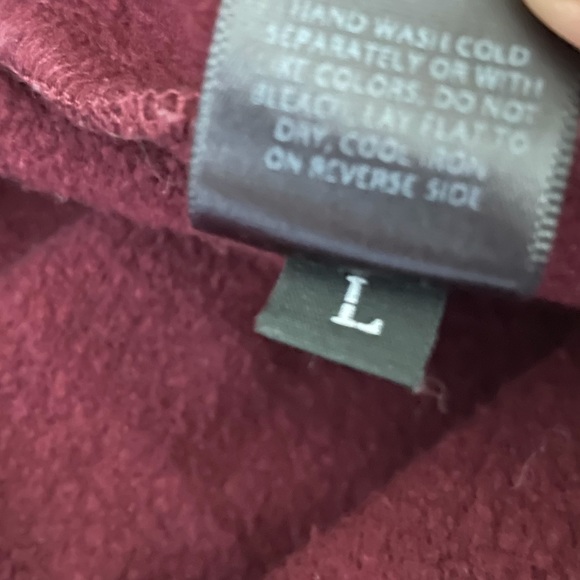 Lime & Vine Hoodie - Picture 9 of 9